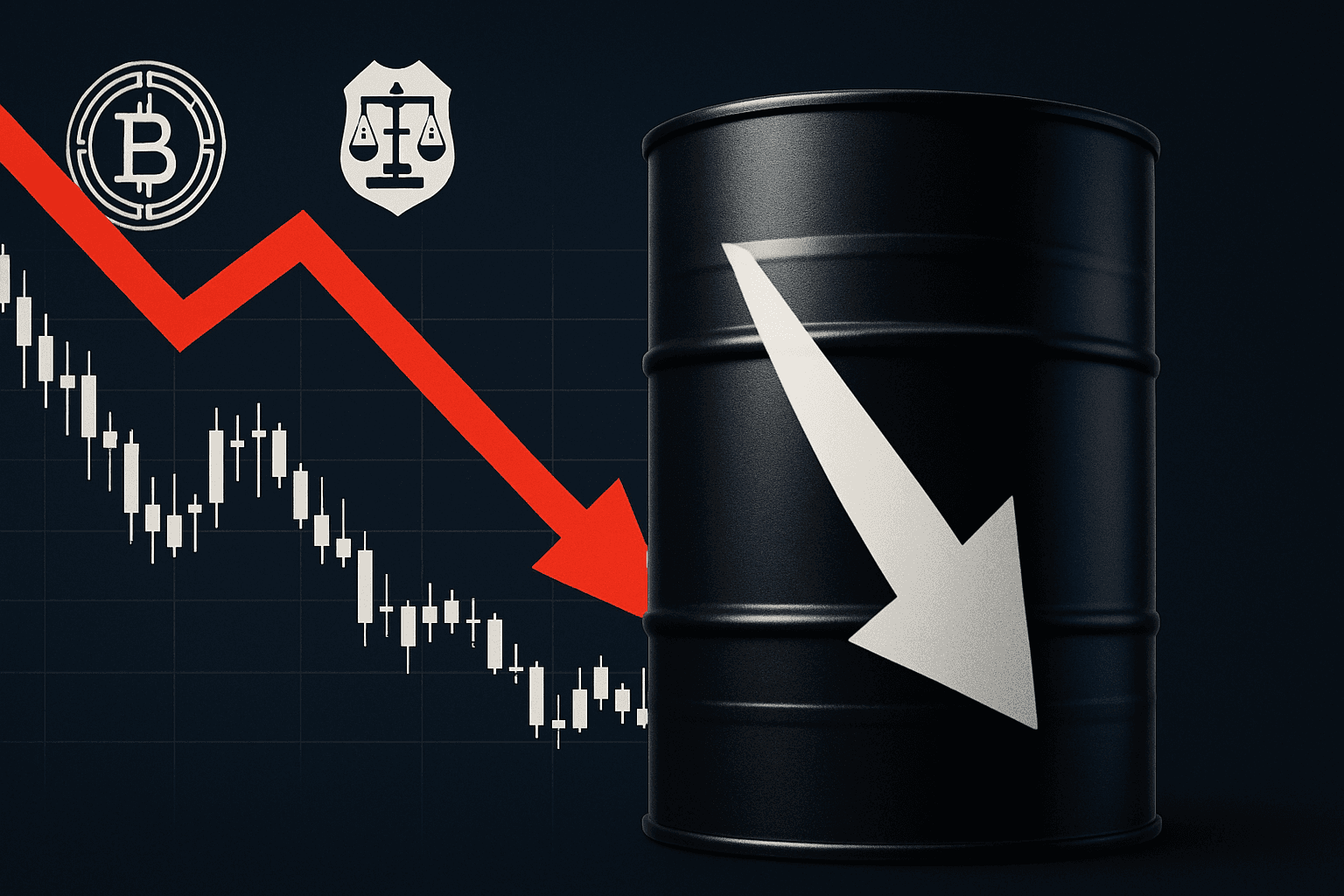 WTI falls after U.S. grants 60-day license for Iranian oil