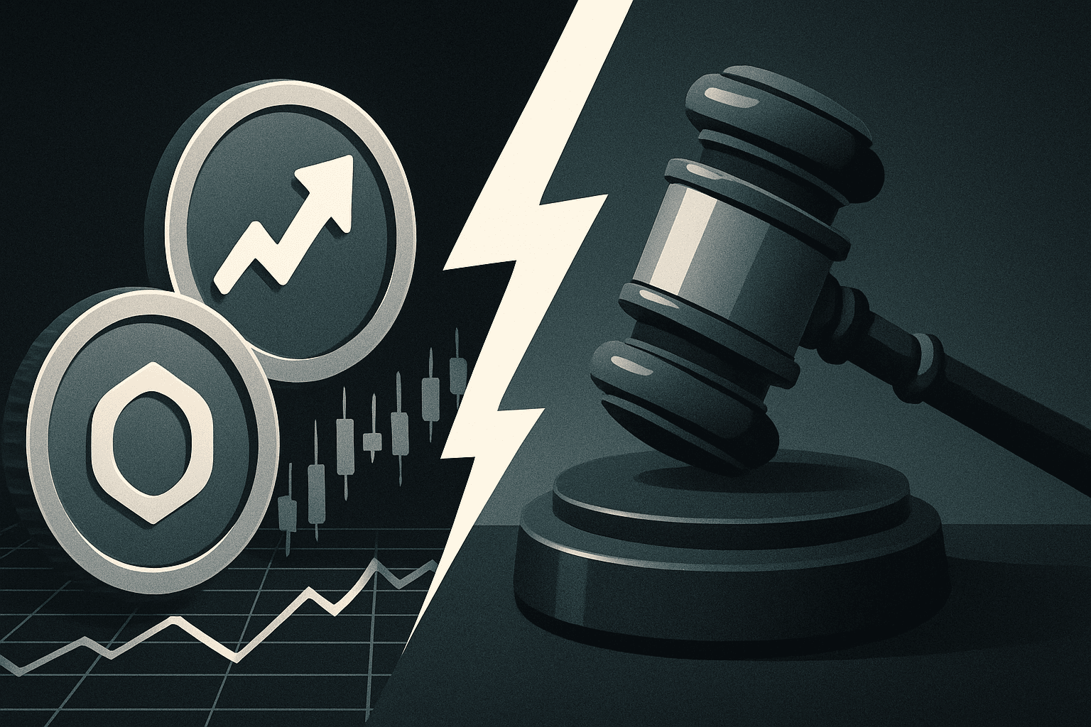 Securitize files complaint against tZERO over patent claims