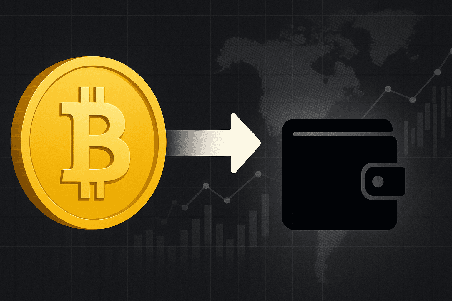 2,499 Bitcoin worth $163.3 million transferred from Binance to unknown wallet