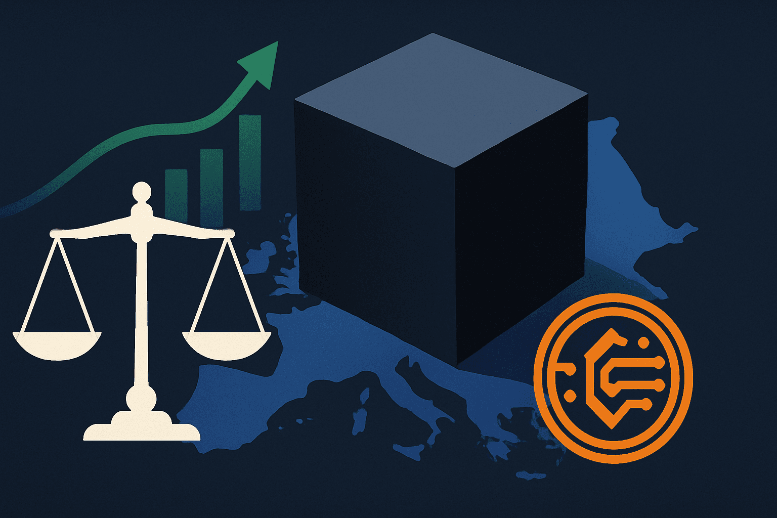 Binance says it will stay in EU after Greece license bid unravels