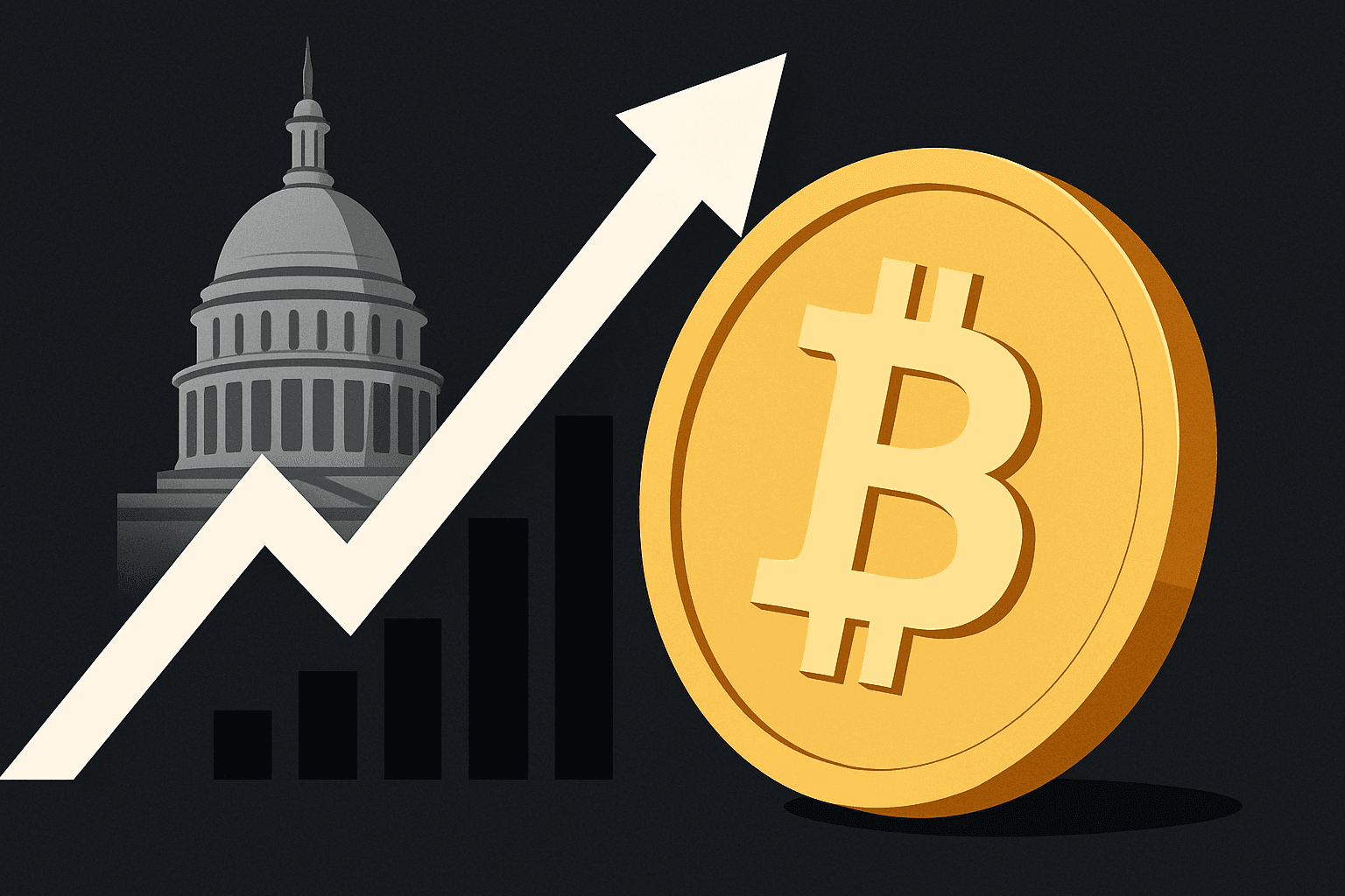 BlackRock backs 1% to 2% Bitcoin allocation, sees midterm-driven rebound potential