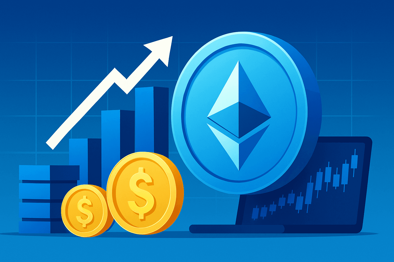 Ethlabs launches with backing from SharpLink, Bitmine and Joe Lubin