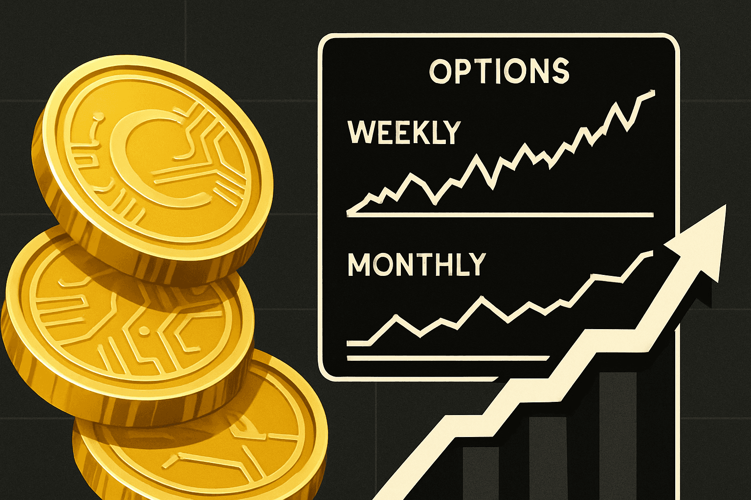 21Shares adds weekly and monthly options to Hyperliquid ETF THYP