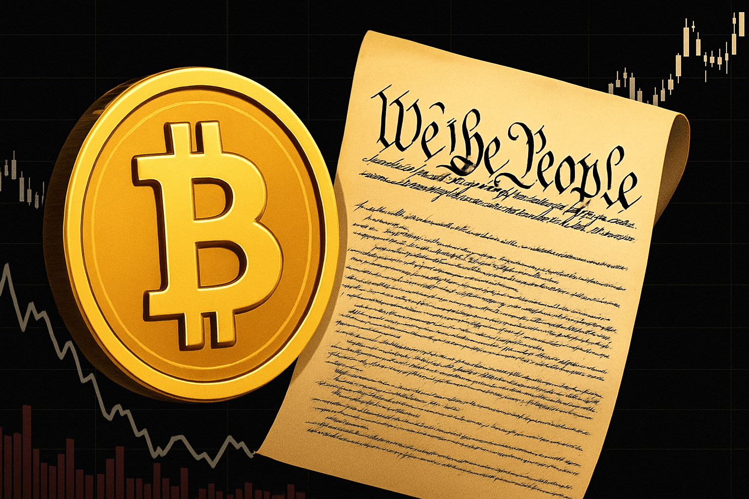 CZ praises U.S. Constitution as 'an extremely good white paper'