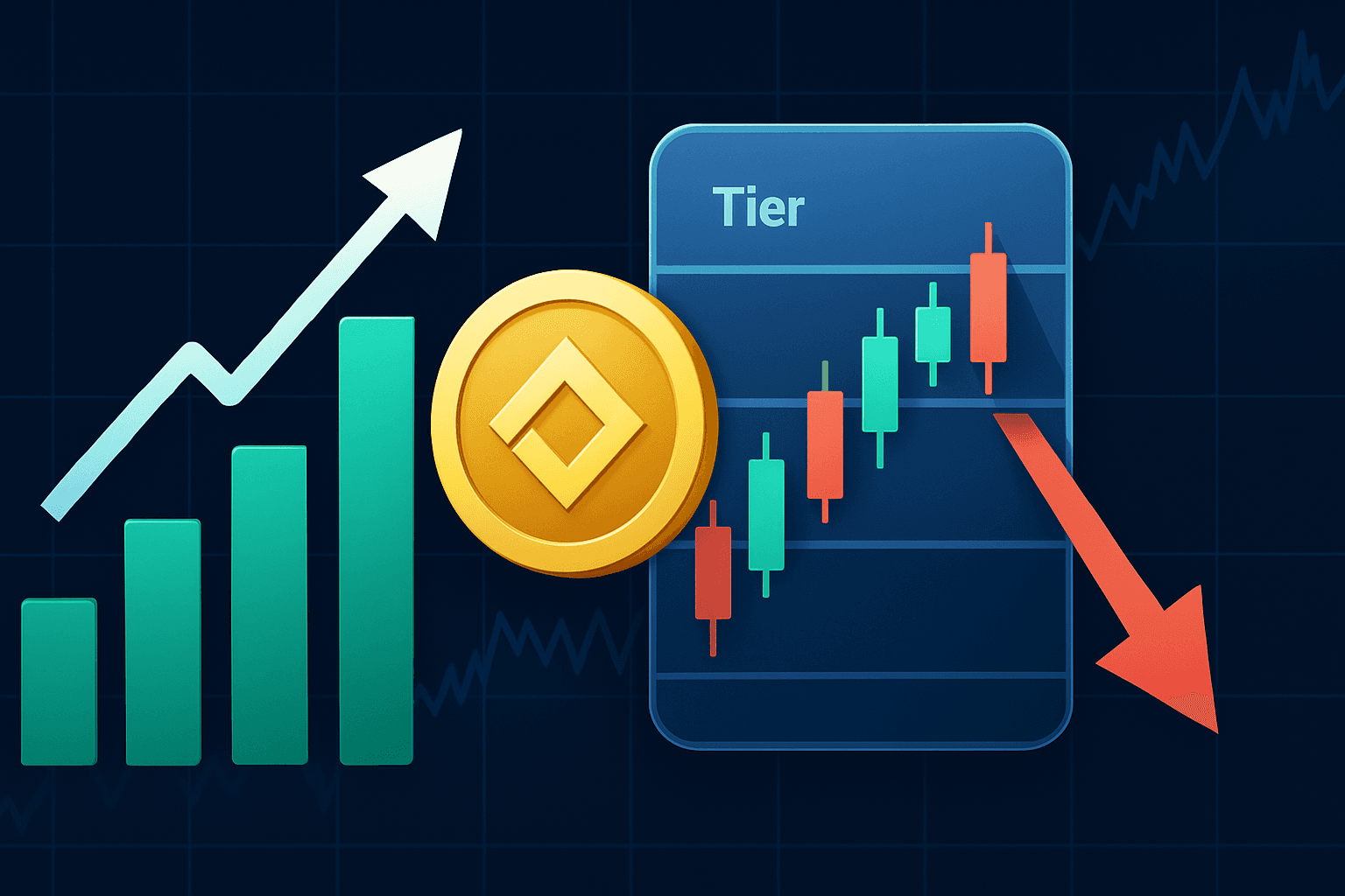 Bitget announces June 24 derivatives updates including contract launches and parameter changes
