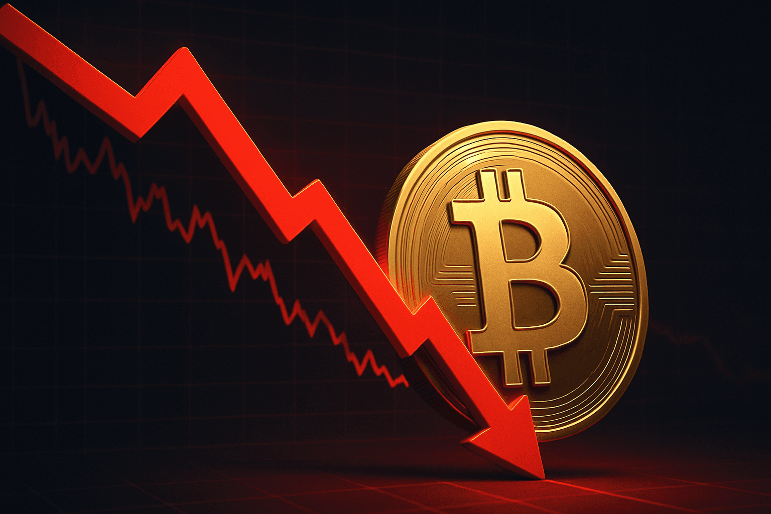Bitcoin falls below $62,000 as Asia sell-off sparks crypto liquidations