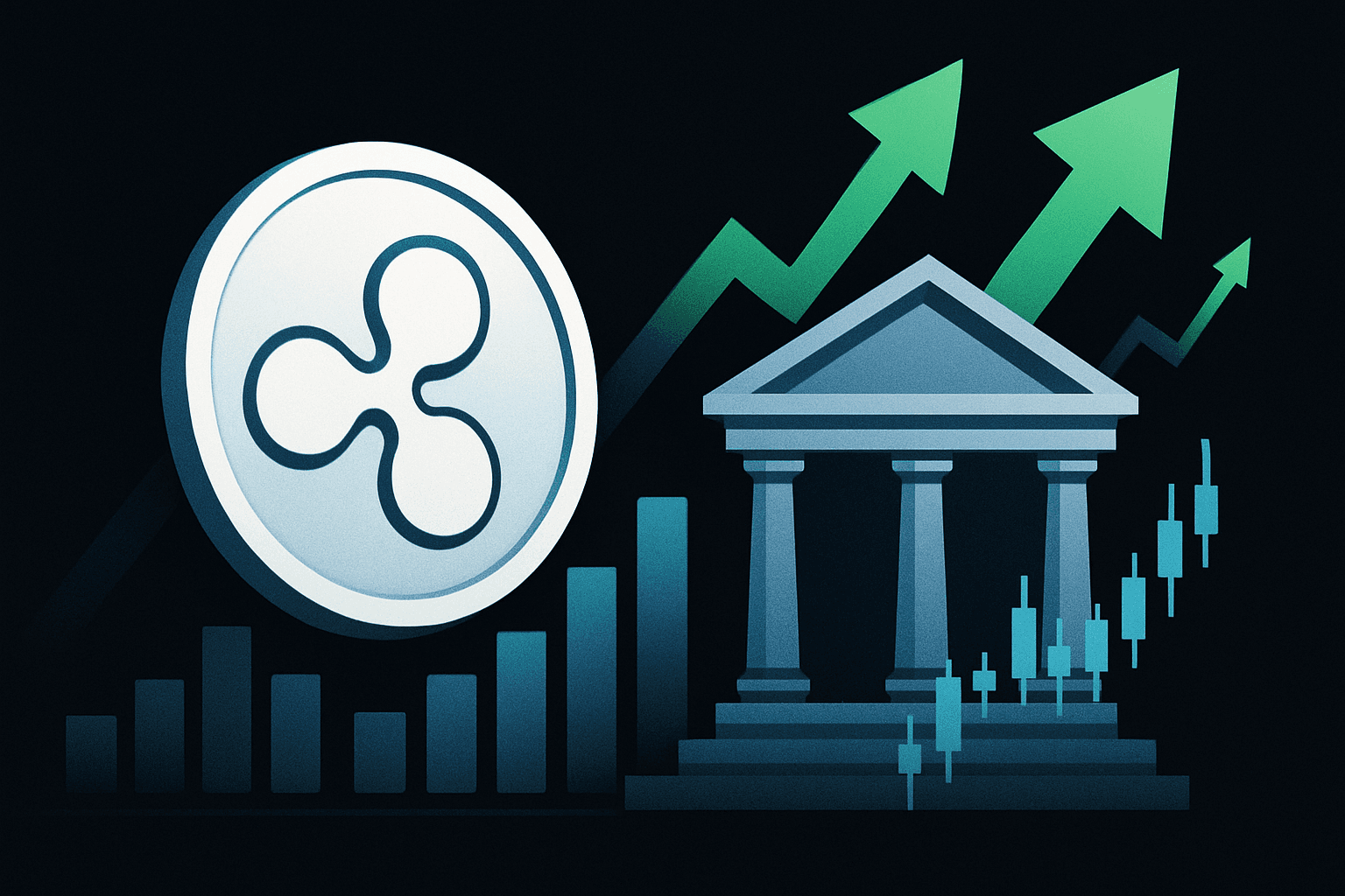Ripple wins preliminary Luxembourg crypto license approval for EEA payments push