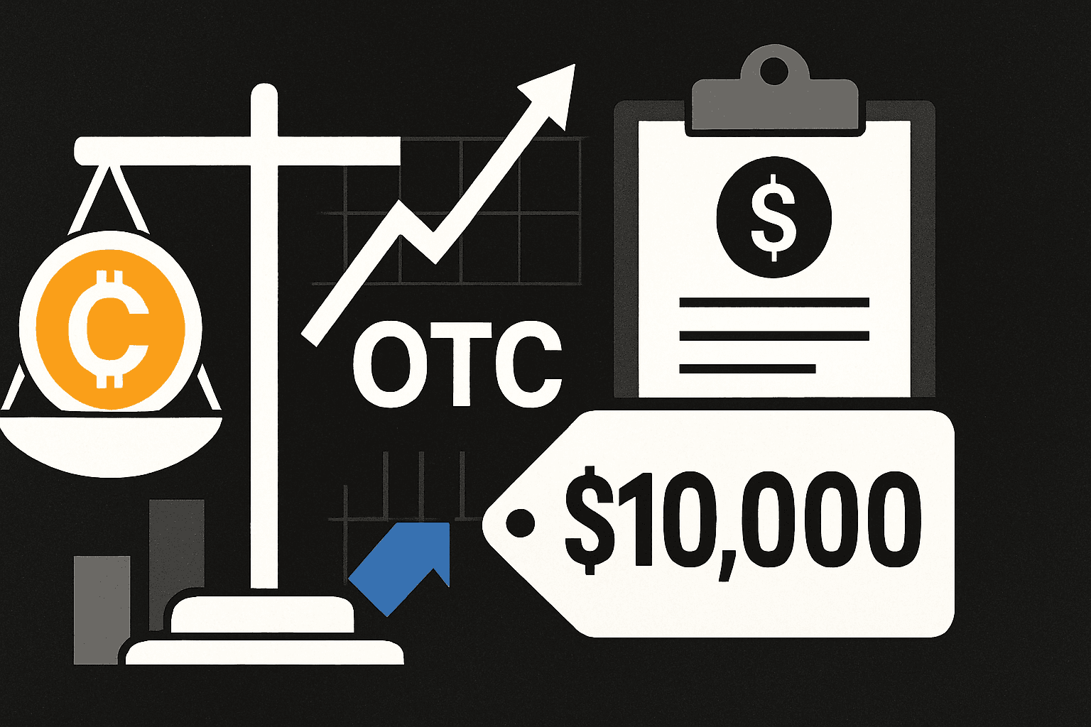 India’s FIU orders crypto exchanges to report OTC trades above $10,000