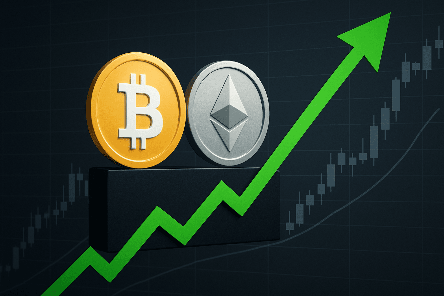 Wang Chun-linked address adds $4.57 million in BTC and ETH in 24 hours