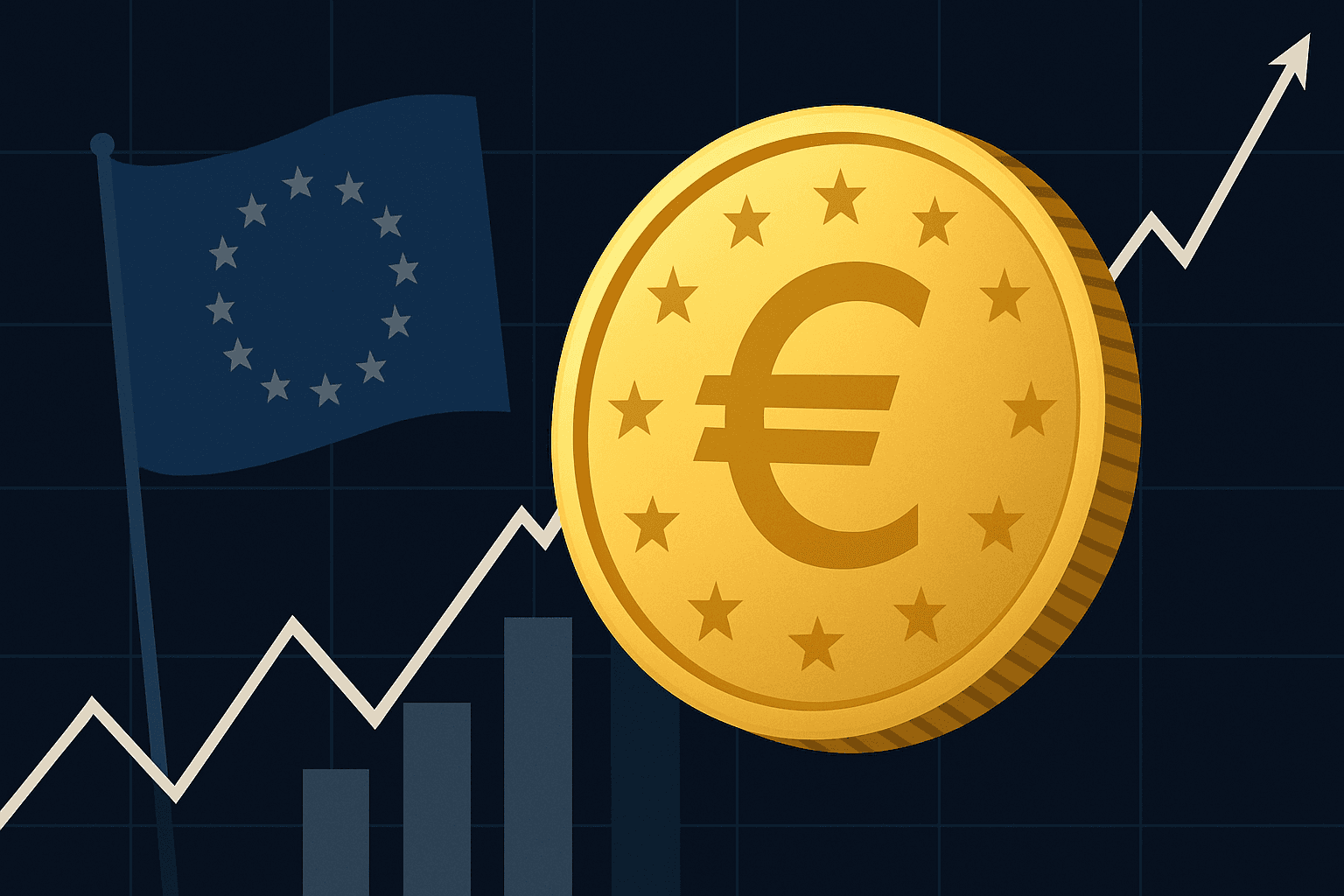 EU議員がデジタルユーロ法整備を前進、現金保護も強化