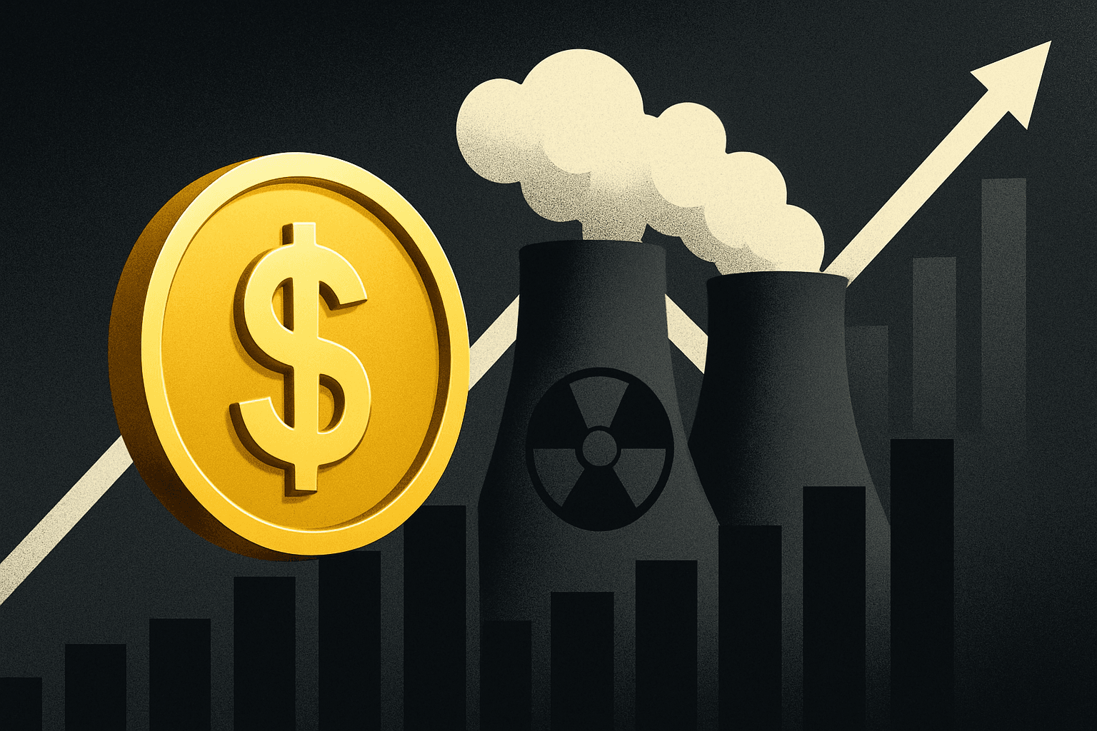 Trump administration to back 10 U.S. nuclear reactors with $17.5 billion loans