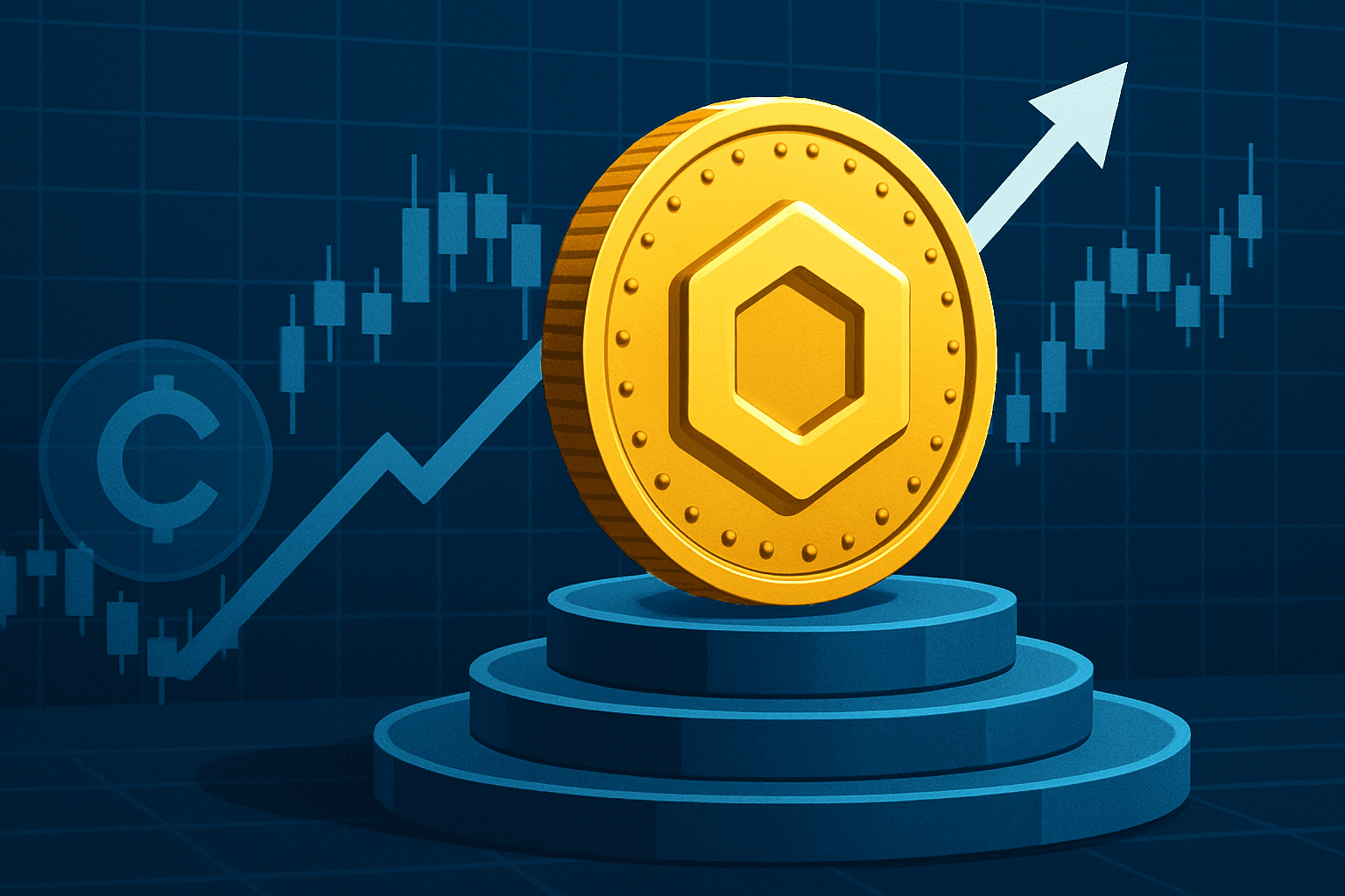 Chainlink joins Project Pangea to target T+0 FX settlement within a year