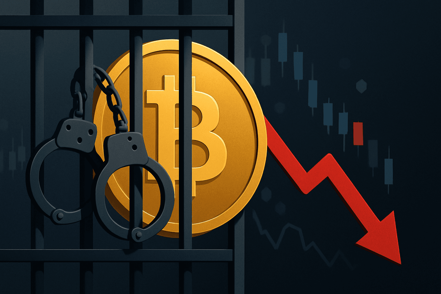 New York man sentenced in $1.4 million crypto fraud case