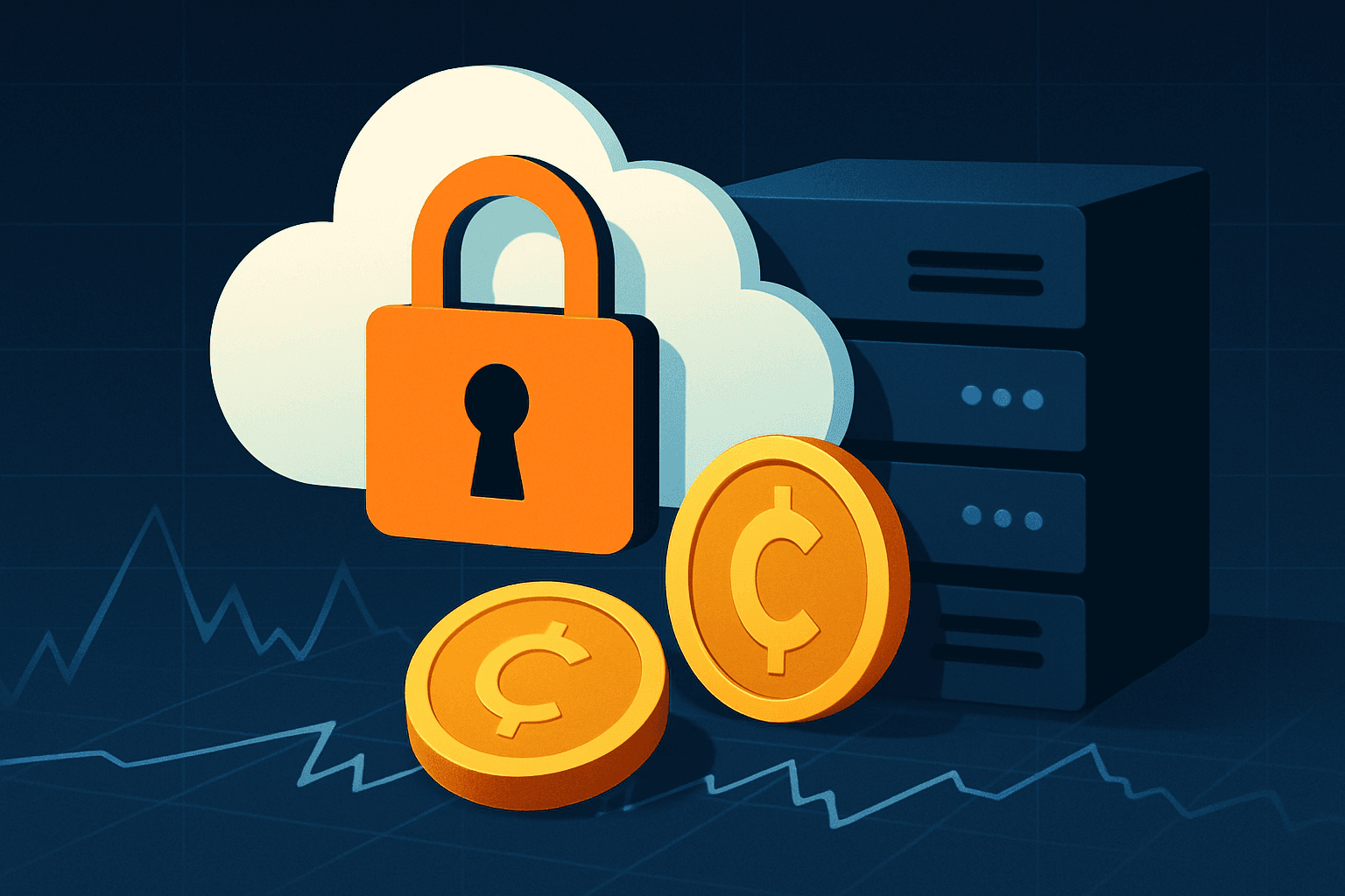 U.S. Justice Department seizes Huione cloud account in Operation Torrent