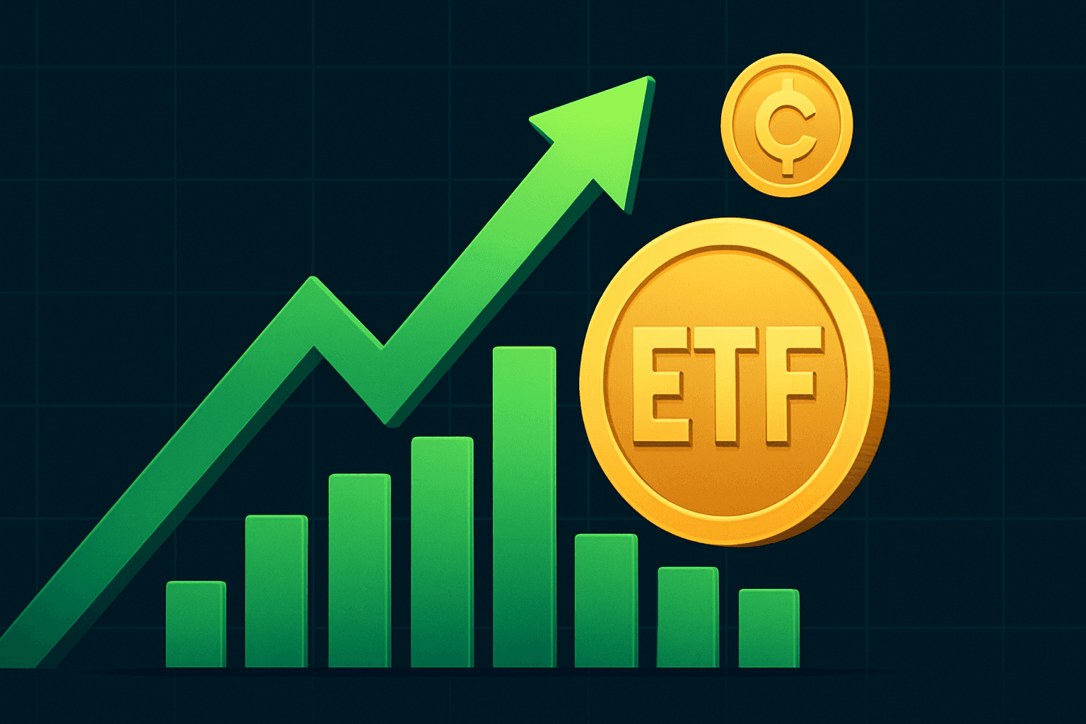 HYPE spot ETFs draw $1.4583 million in net inflows on June 23