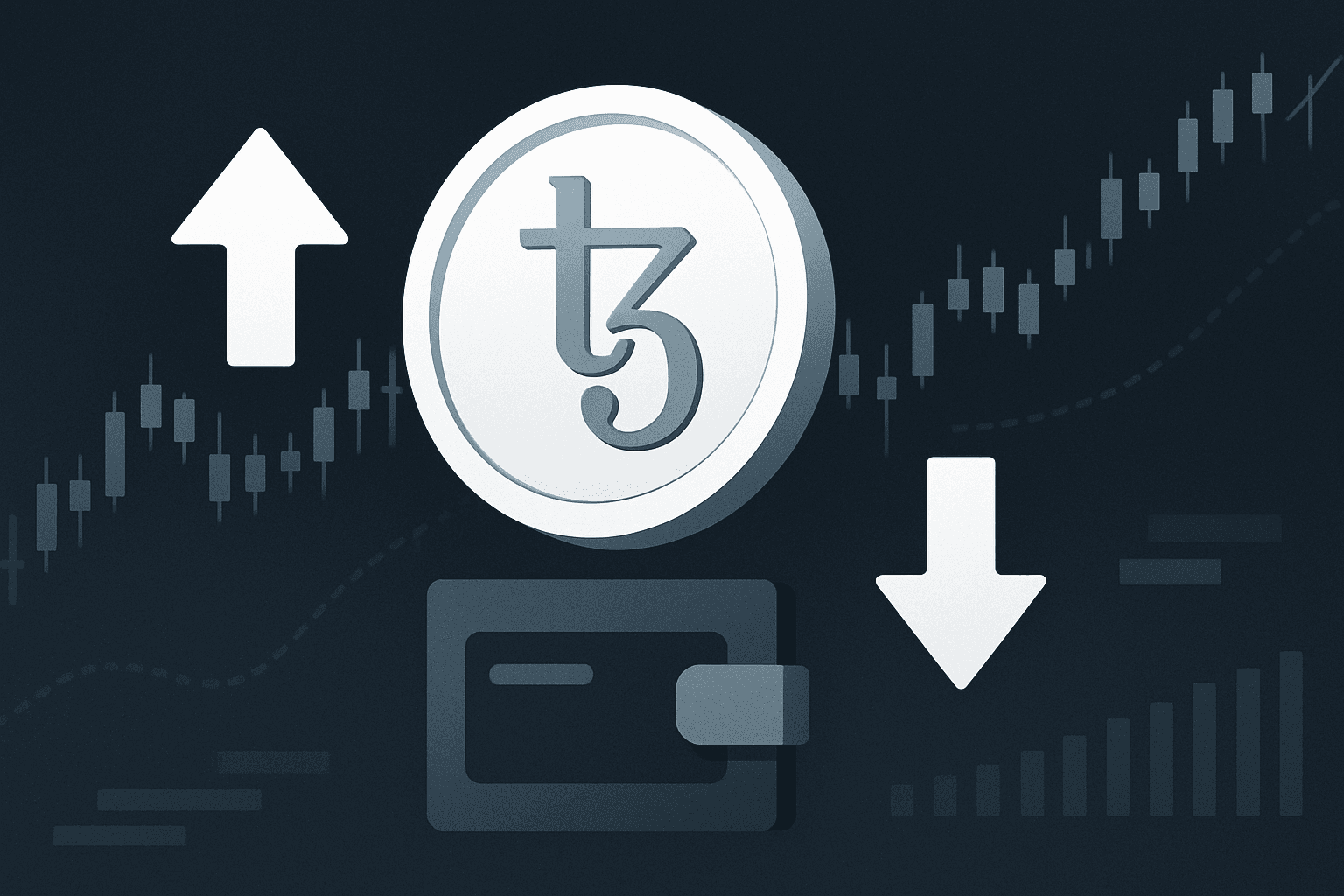 Bitget opens XTZ deposits and withdrawals