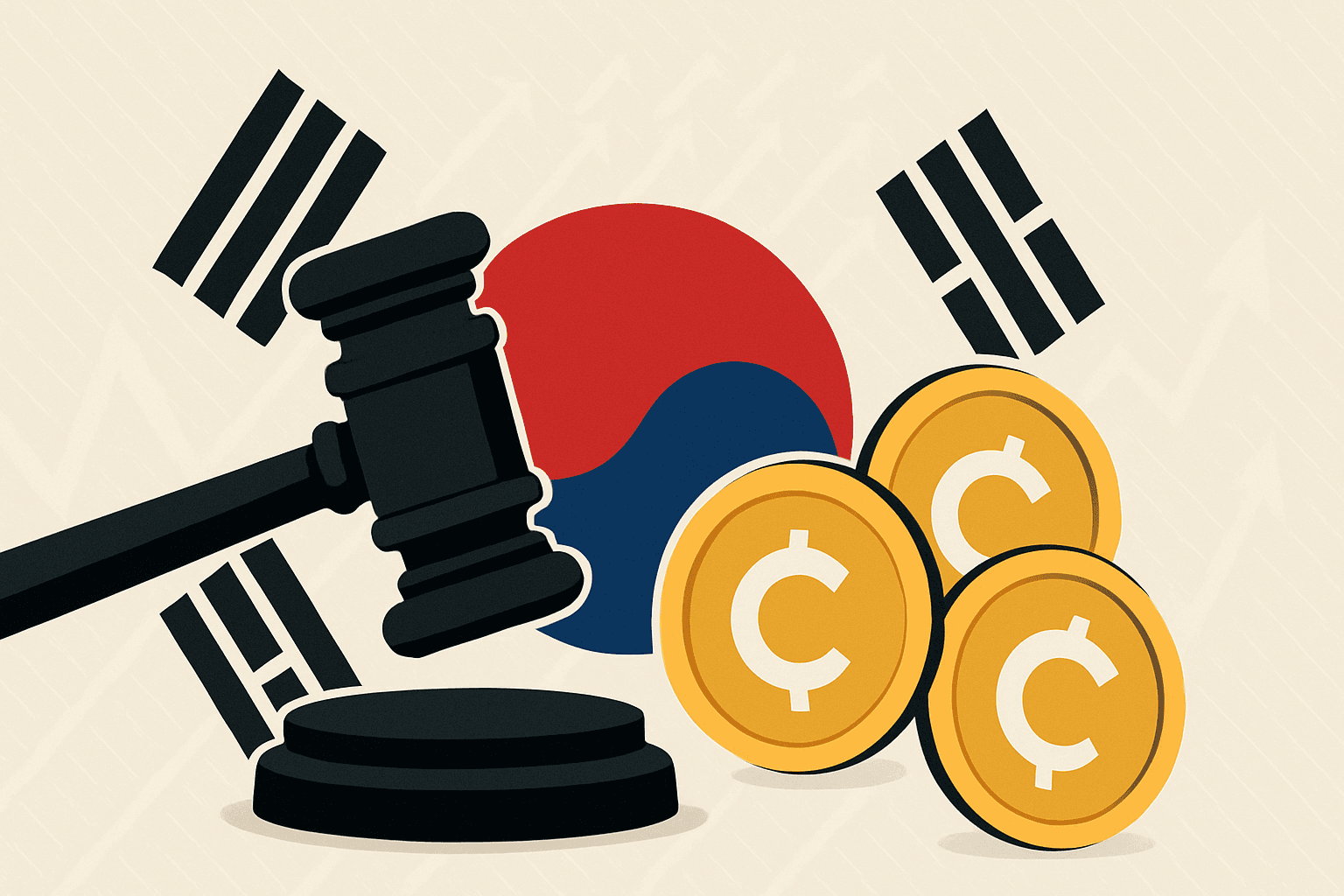 South Korea FIU refers about 40 unregistered crypto firms to law enforcement