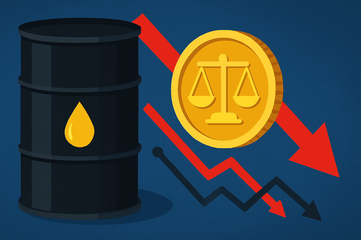 President Trump orders DOJ investigation into major oil companies over gas prices