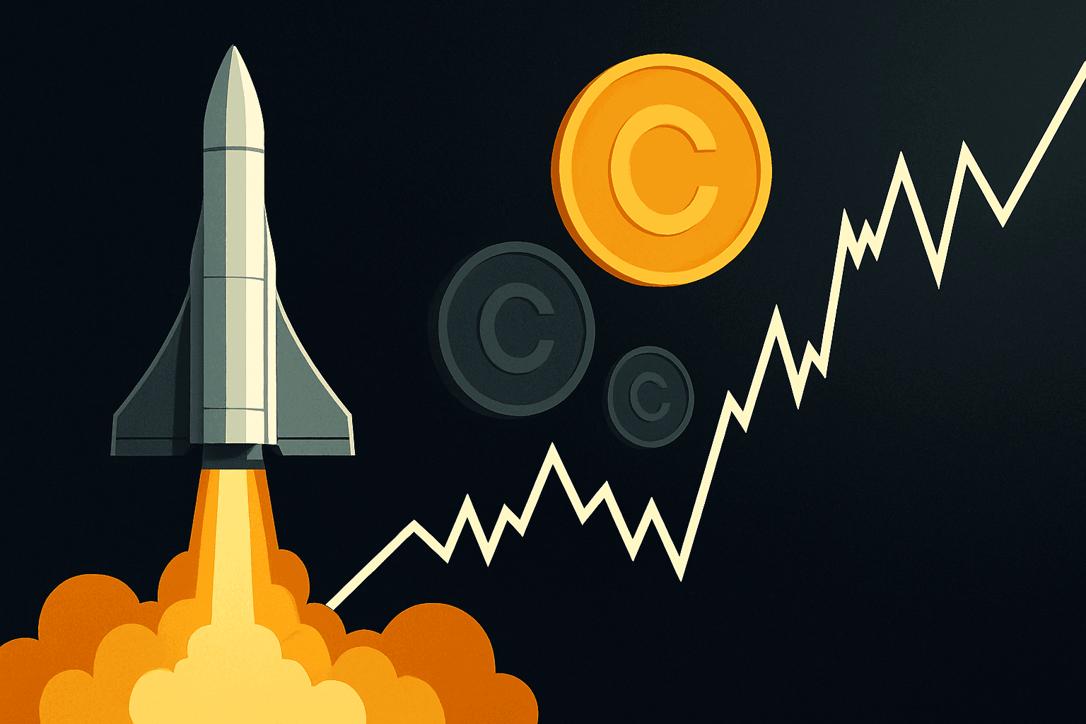 SpaceX swings as Russell inclusion may bring $2.68 billion in passive inflows