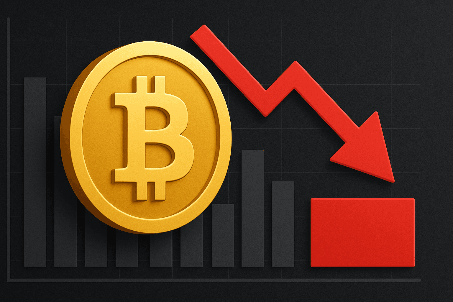 Spot Bitcoin ETFs log $114 million outflow, extending four-day streak