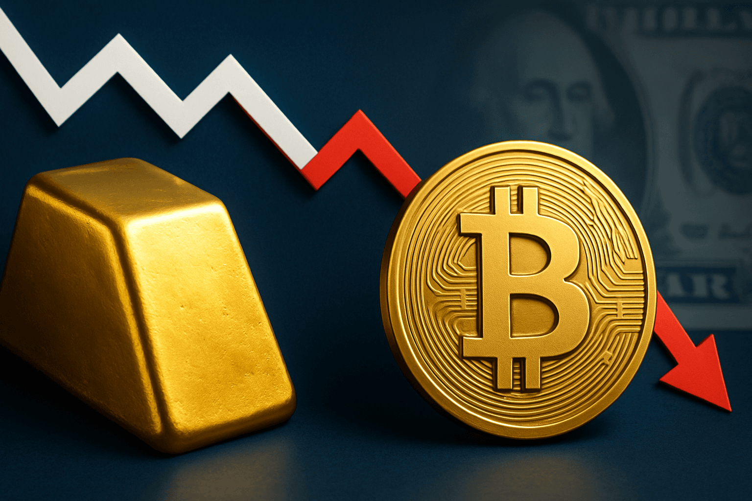 Gold hovers near seven-month low below $4,000 as dollar strength and Fed hike bets weigh