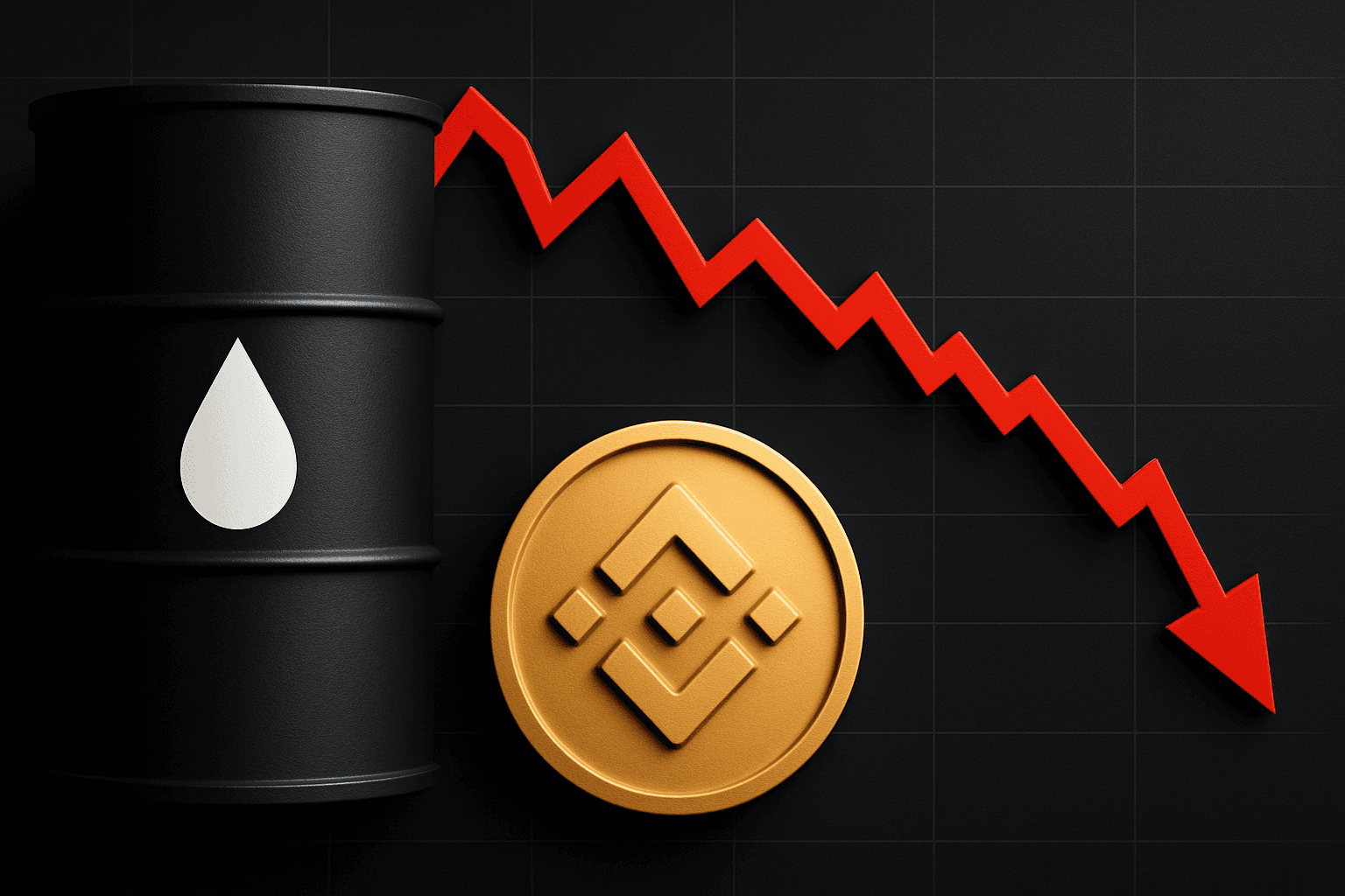 Brent crude falls to $75, lowest level since February