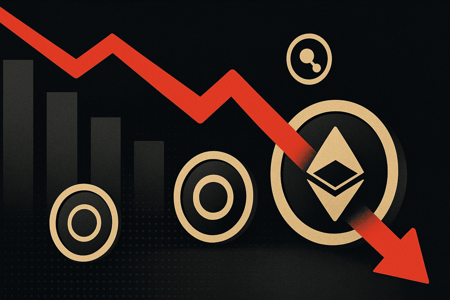 DeFi TVL falls 39% in 2026 as losses reach $942 million