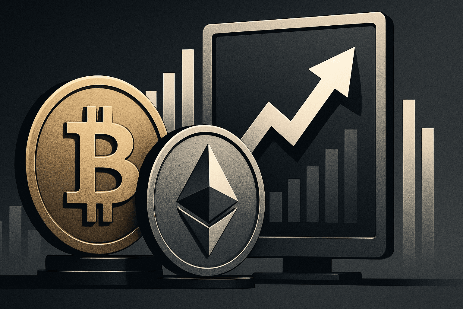 BlackRock transfers 7,160 BTC and 98,850 ETH to Coinbase Prime in 48 hours