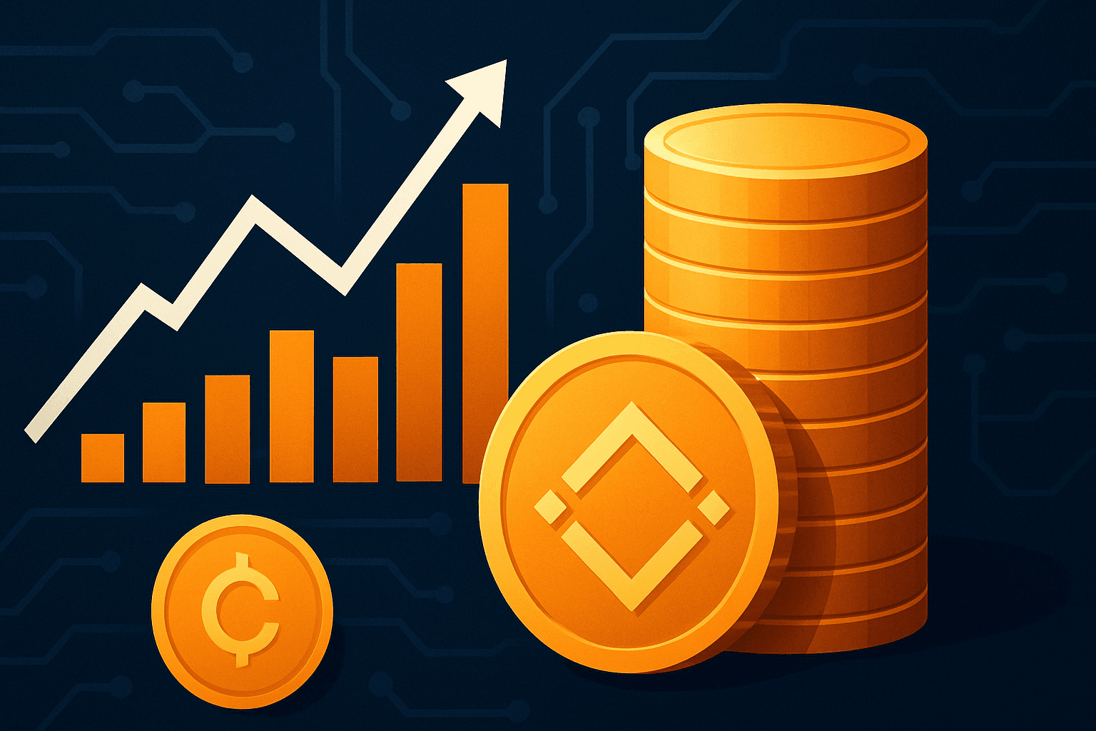 Cambrian raises $6 million seed round to build blockchain data oracle network