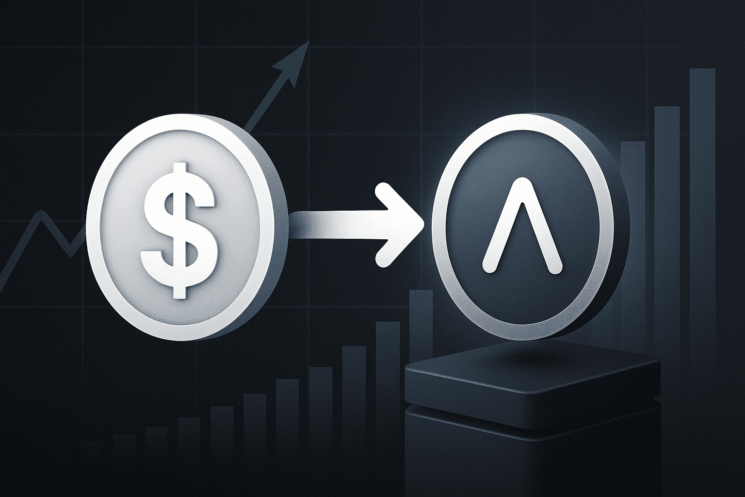 135.57 million USDC transferred from Unknown Whale 1 to Aave