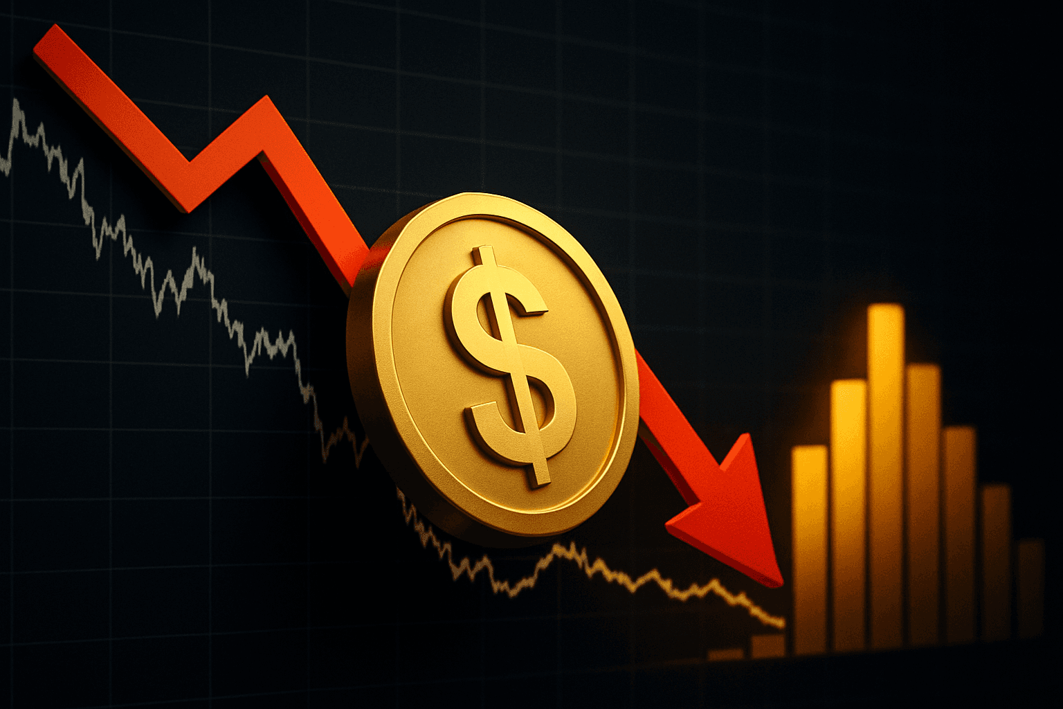 MIM stablecoin tumbles 36.65% to $0.5027 as Abracadabra takes emergency steps