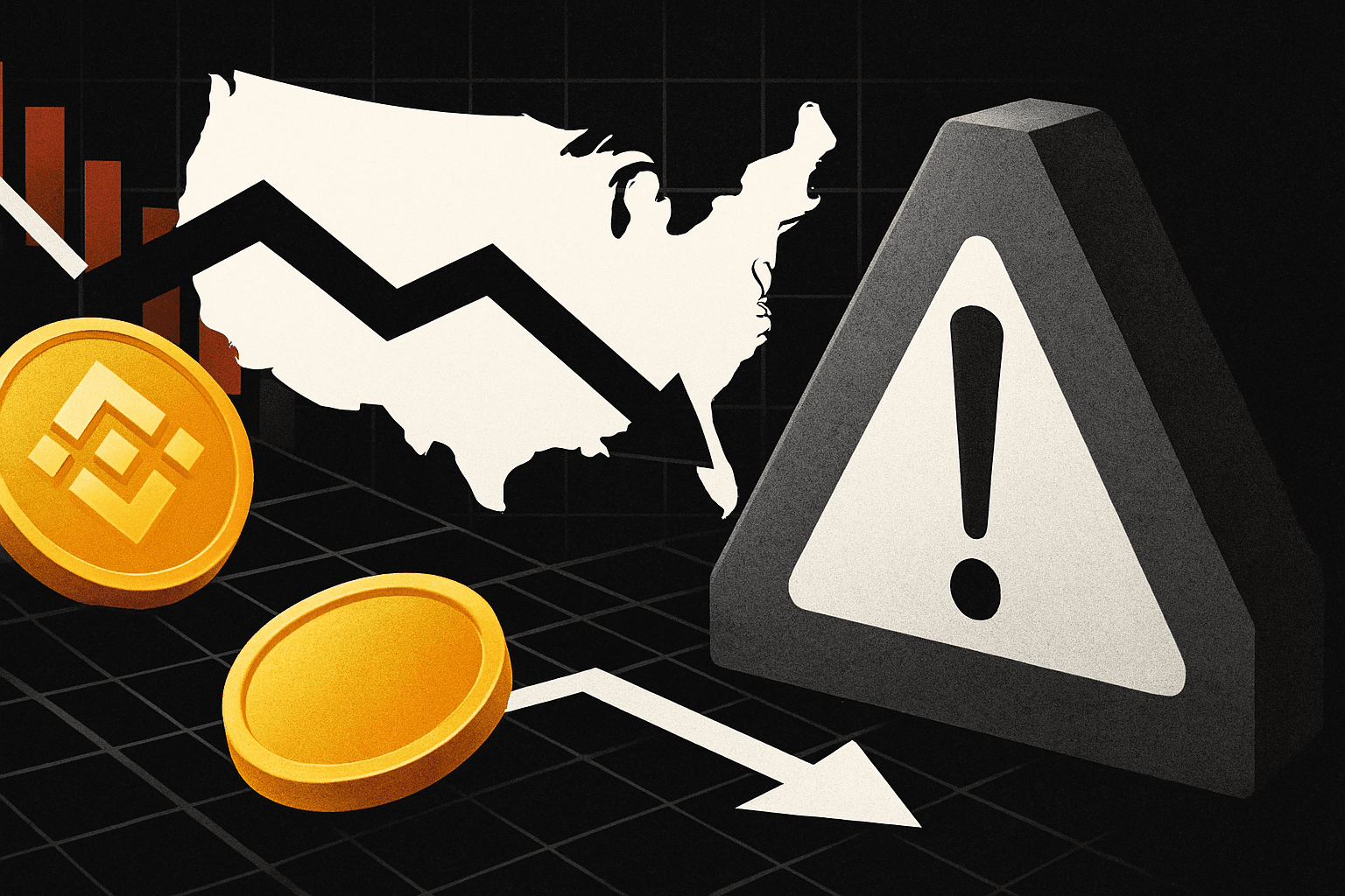 CZ says some U.S. crypto firms fear Binance re-entering American market