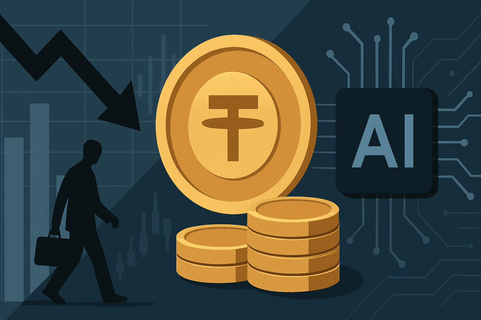 BitGo to cut nearly 15% of workforce, pivot toward stablecoins and AI infrastructure
