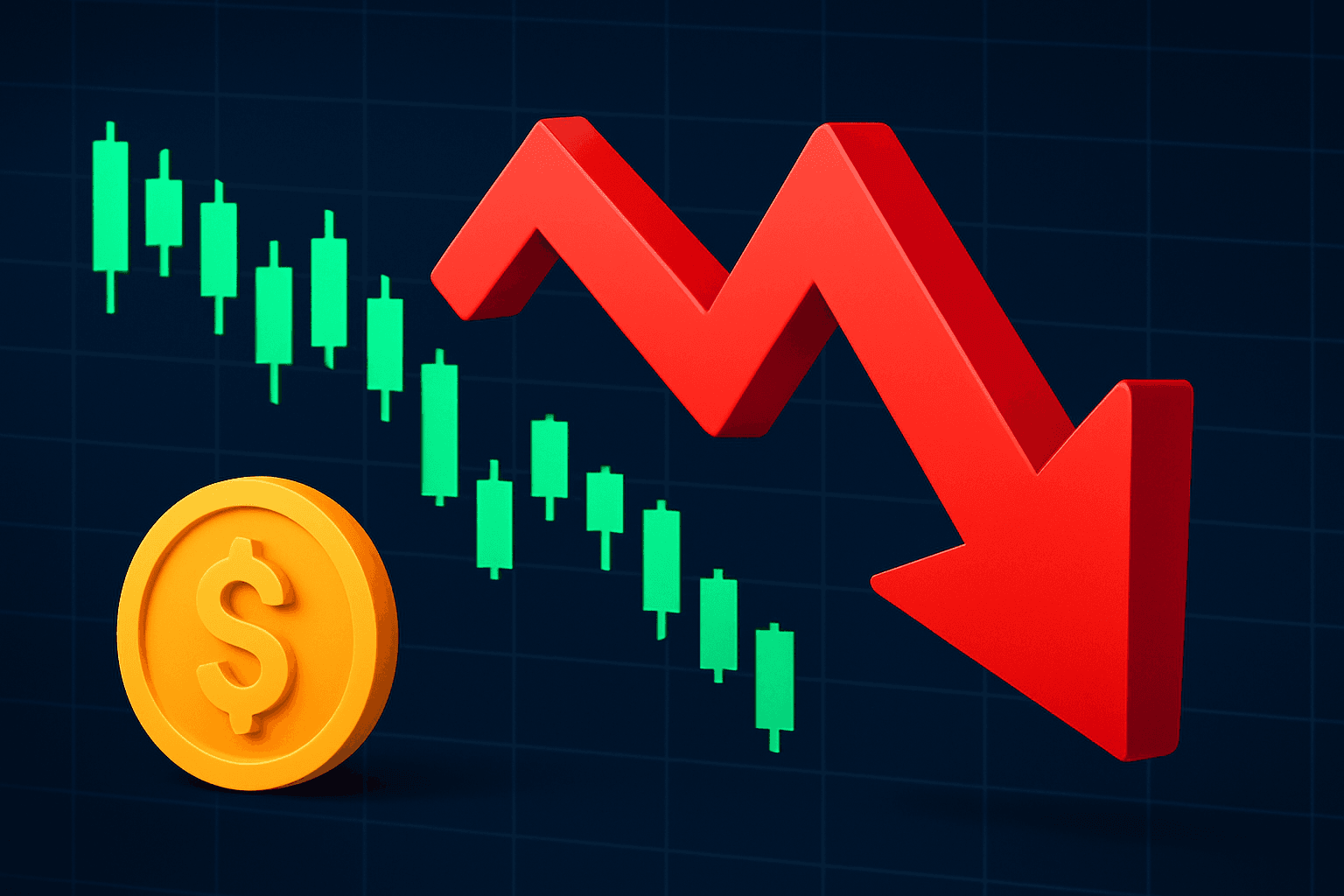 米株価指数先物が下落、ナスダック100先物は1%超安
