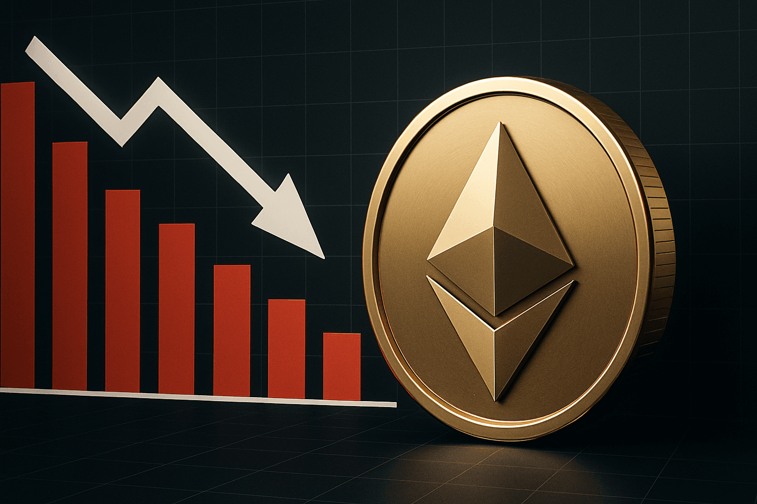 US spot Ether ETFs post $12.848 million net outflow on June 26