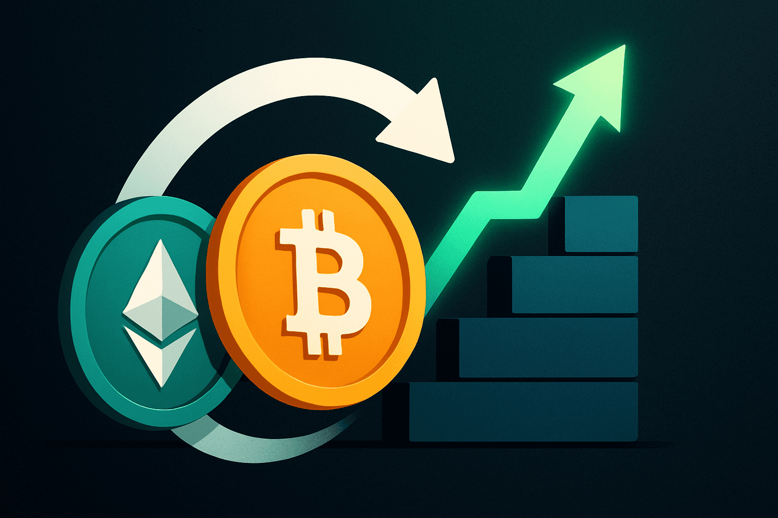F2Pool co-founder Wang Chun moves $24.2 million in ETH, WBTC to Spark