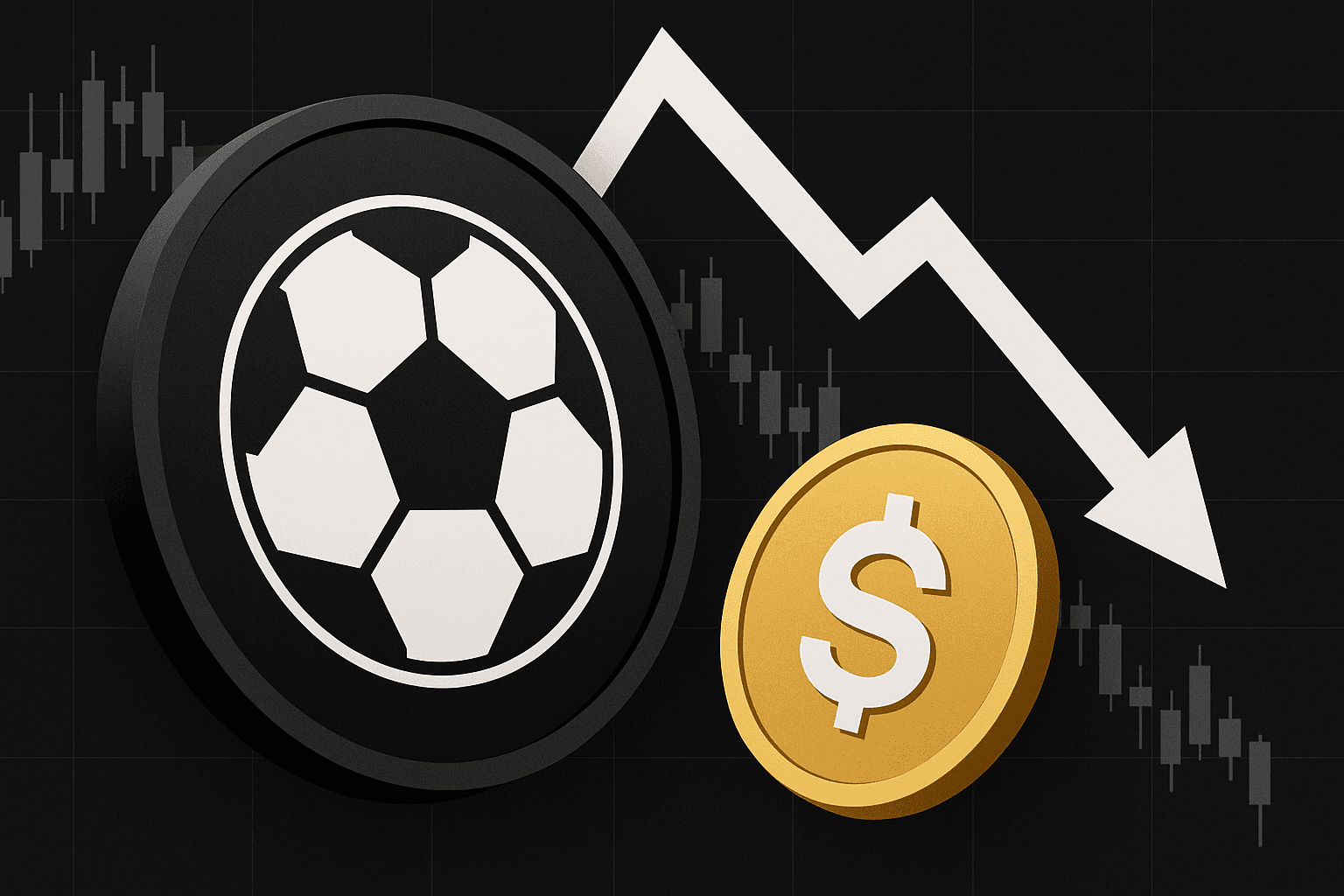 World Cup matches spotlight fan tokens and crypto prediction markets