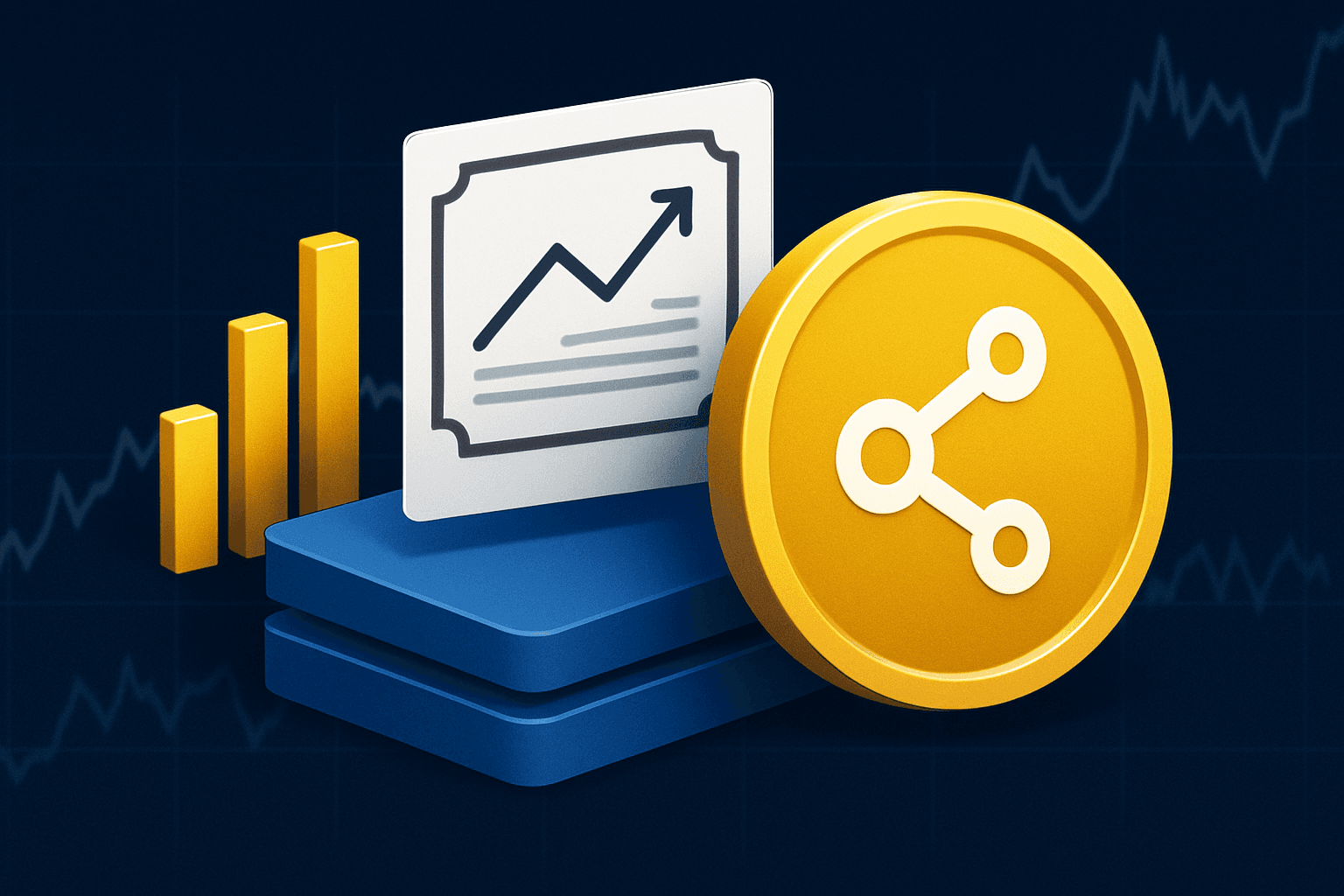Aave V4 targets $4.6 trillion securities lending market with tokenized stocks