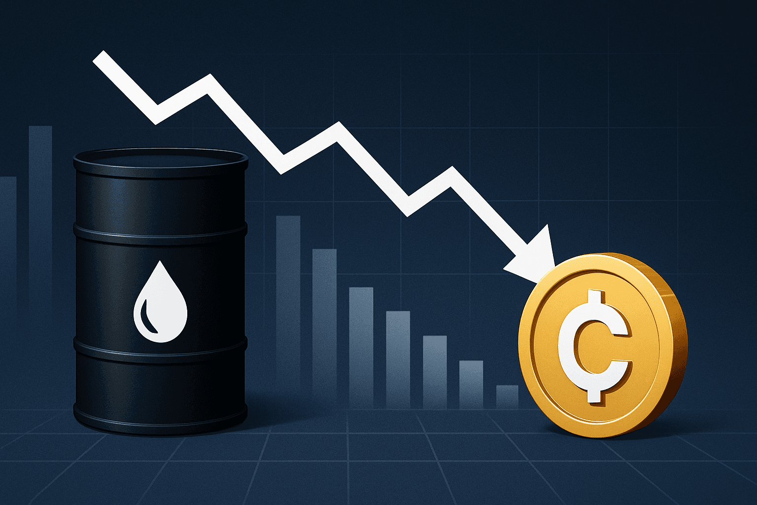 Oil prices return to prewar levels after US-Iran peace agreement