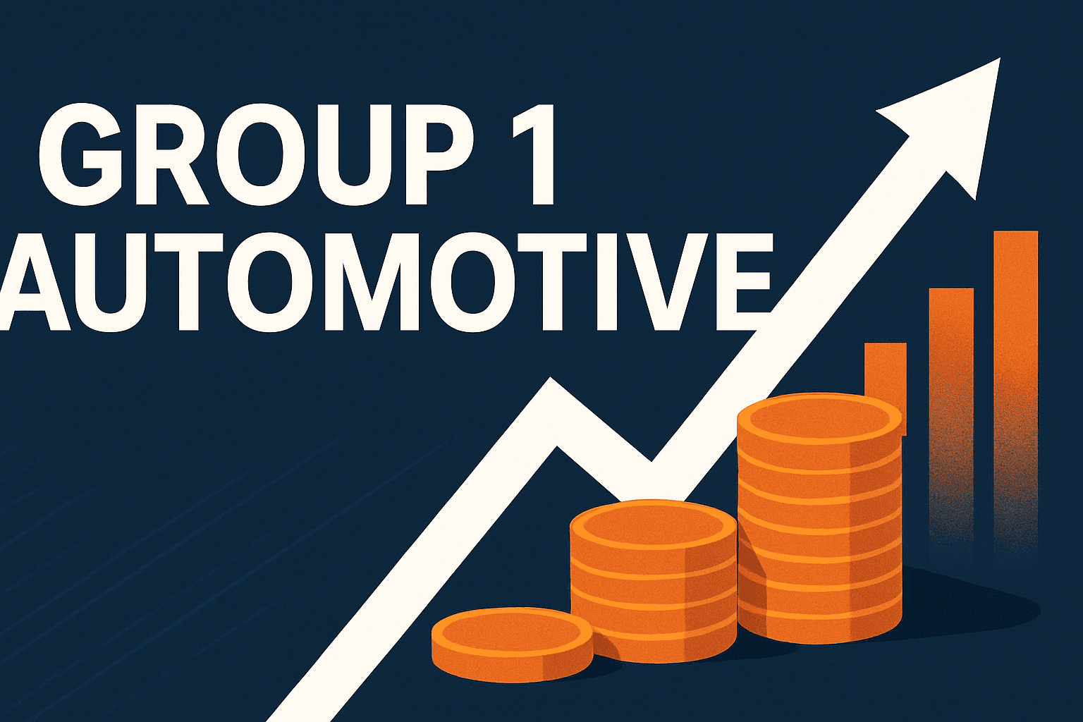 Group 1 Automotive rebrands Maryland collision center under national name