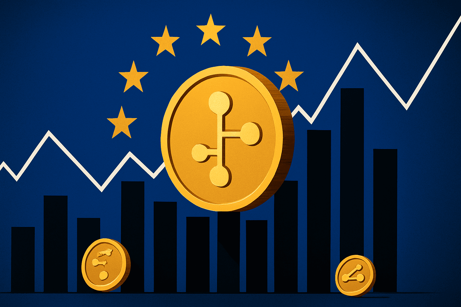 EU MiCA licenses reach around 230, raising market diversity concerns