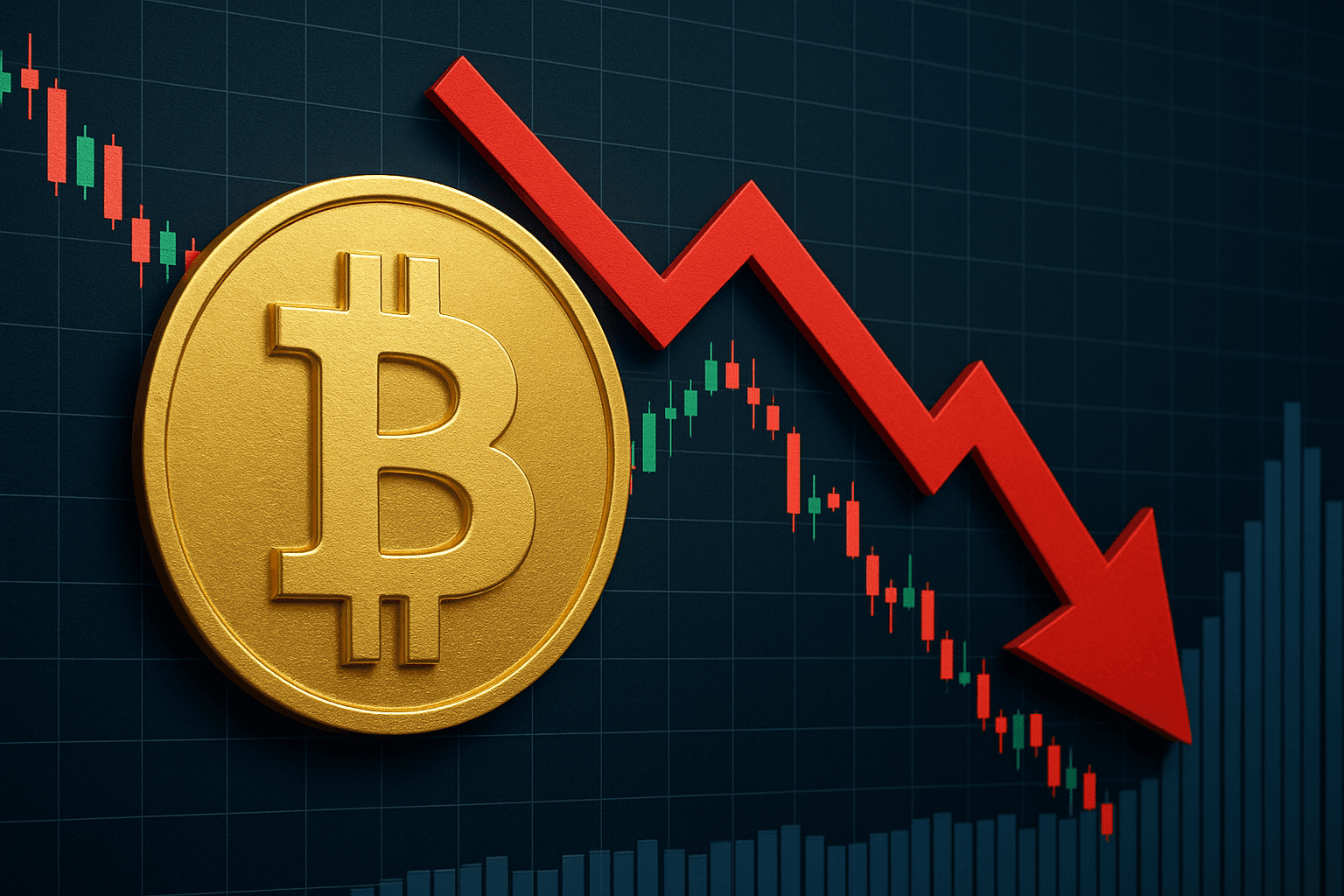 Bitcoin falls below $60,000 as U.S. spot ETF June outflows hit record $4 billion