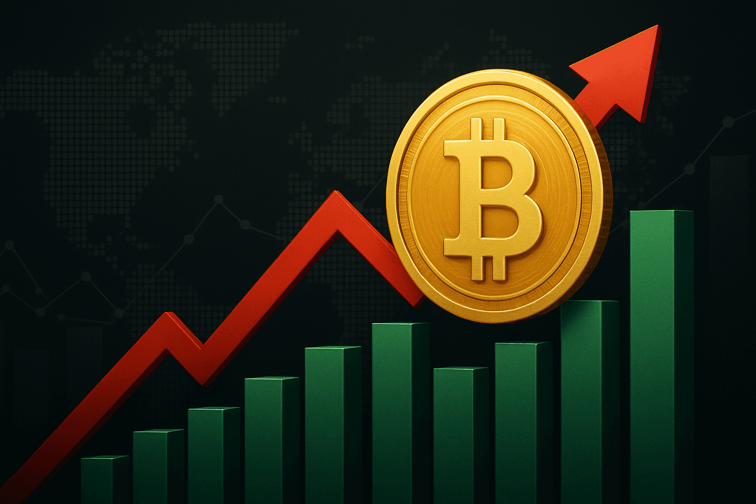 Cathie Wood says global capital flight could boost Bitcoin demand