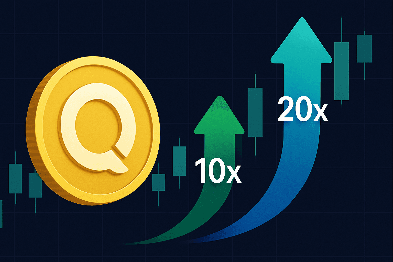 BitgetとGate、CAPUSDT先物商品を最大10倍と20倍のレバレッジで提供開始