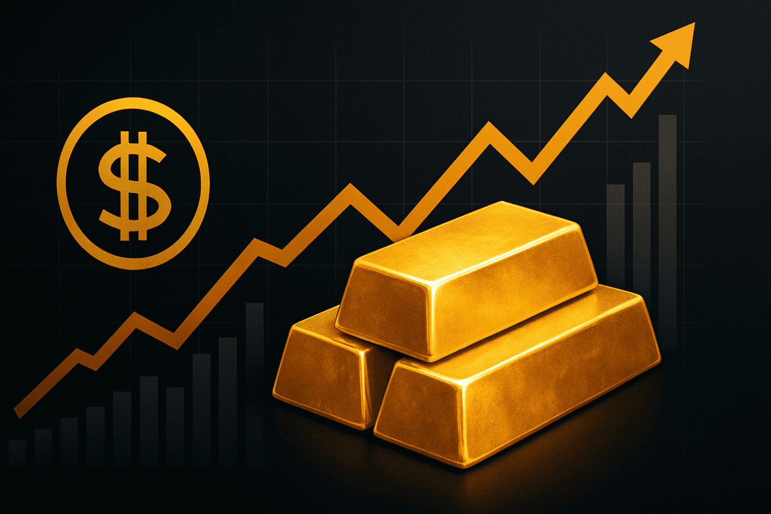 China’s May gold imports hit 163 tonnes, highest since March 2024