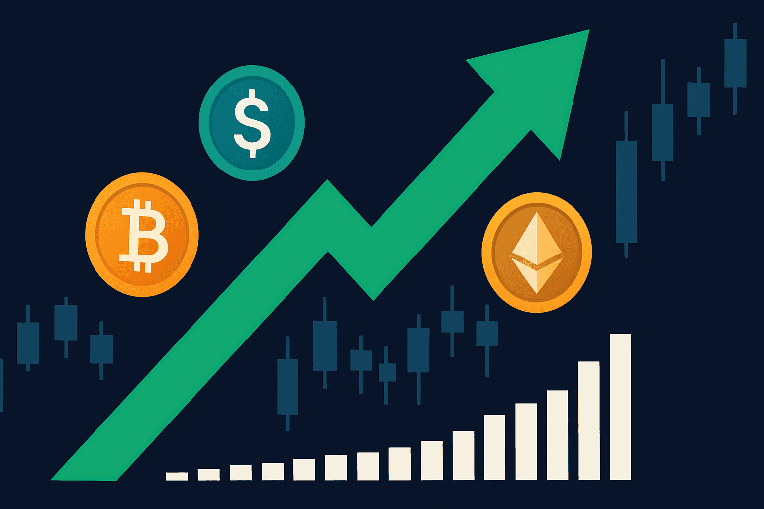 ARK Invest bought $25.54 million of Coinbase, SpaceX, Circle, Bullish and Robinhood shares