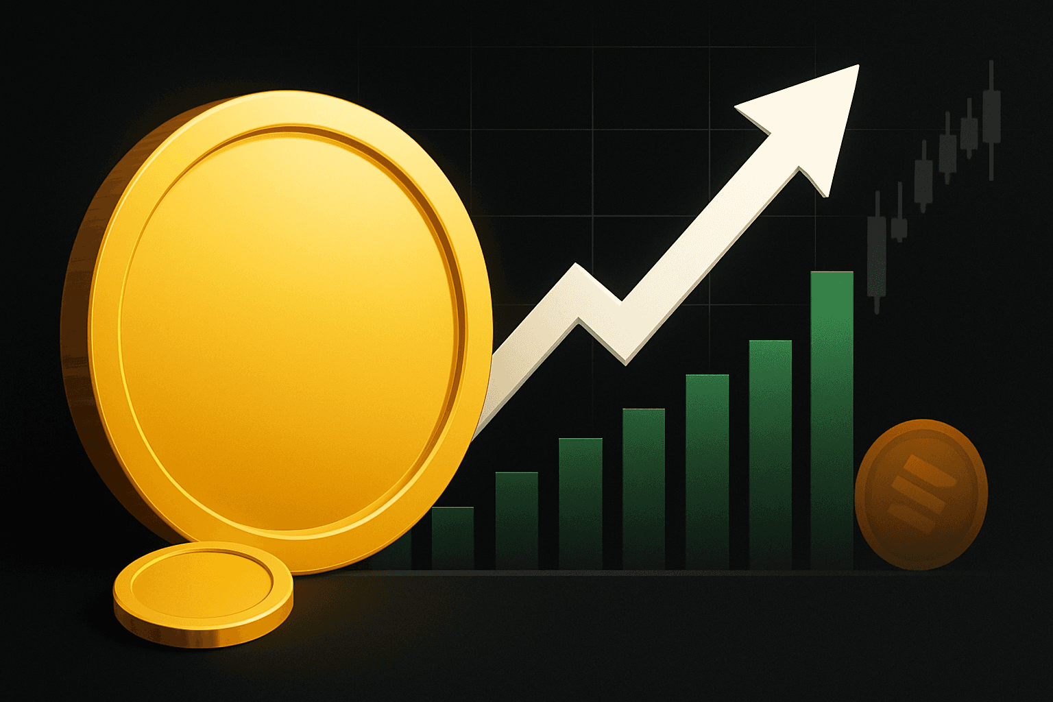 ANSEM初期購入者、11日で時価総額6000万ドル到達の中2330ドルを65万9000ドルの実現益に