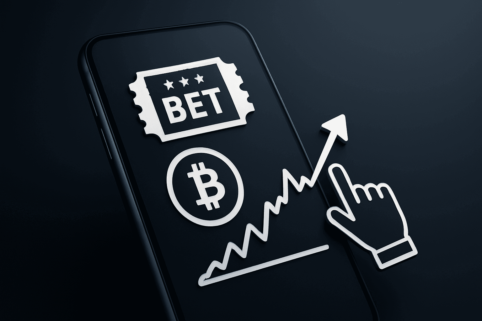 Zcash founder criticizes Coinbase app over betting and Bitcoin prediction features