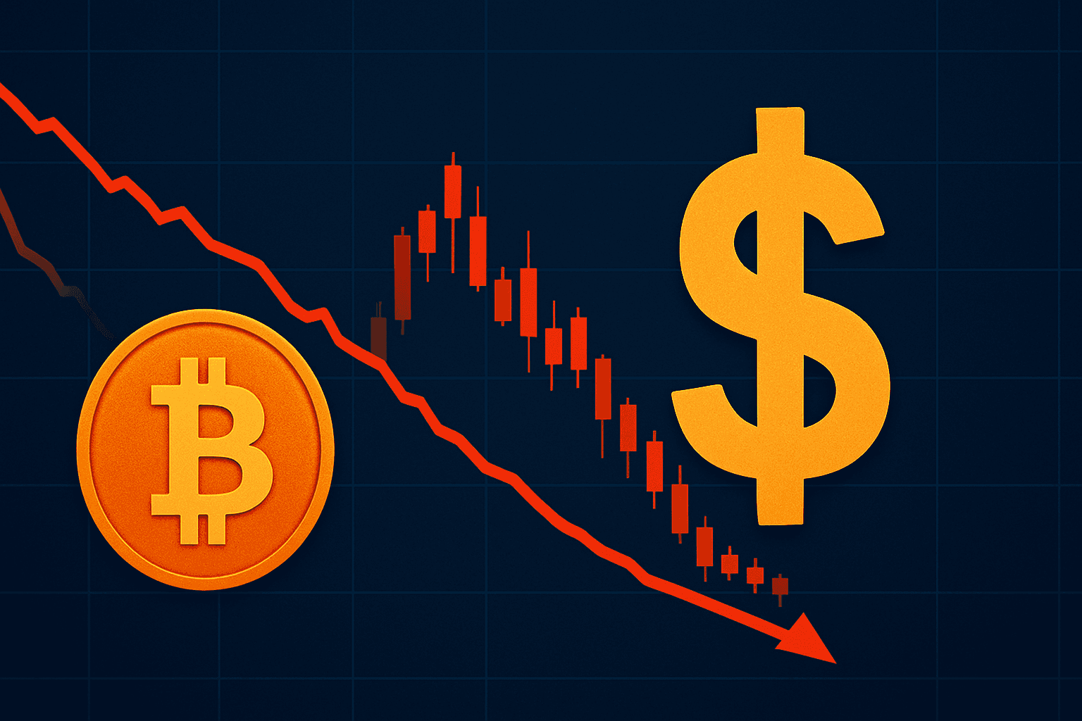 ノボグラーツ氏、ビットコイン下落をStrategyの資金繰り懸念・ドル高・5万9000〜6万ドルの支持線に関連付け