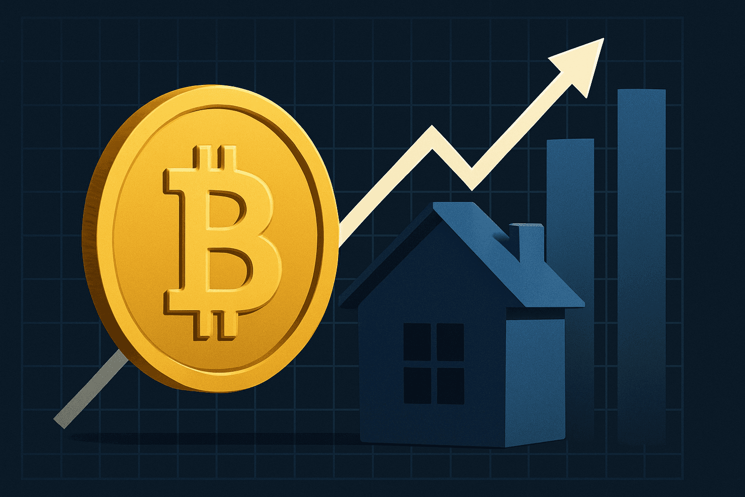 US FHFA orders Fannie Mae, Freddie Mac to prepare crypto mortgage proposals